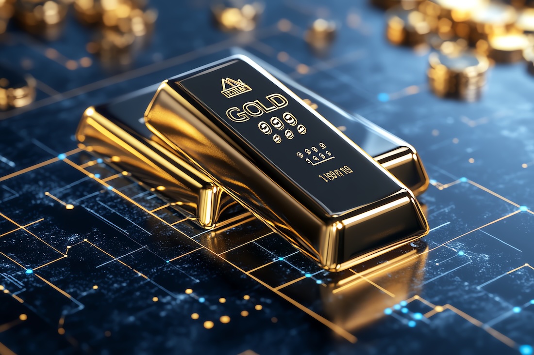Audit Confirms Tokenization Pioneer’s Gold Reserves Are Fully Backed Audit Confirms Tokenization Pioneer’s Gold Reserves Are Fully Backed