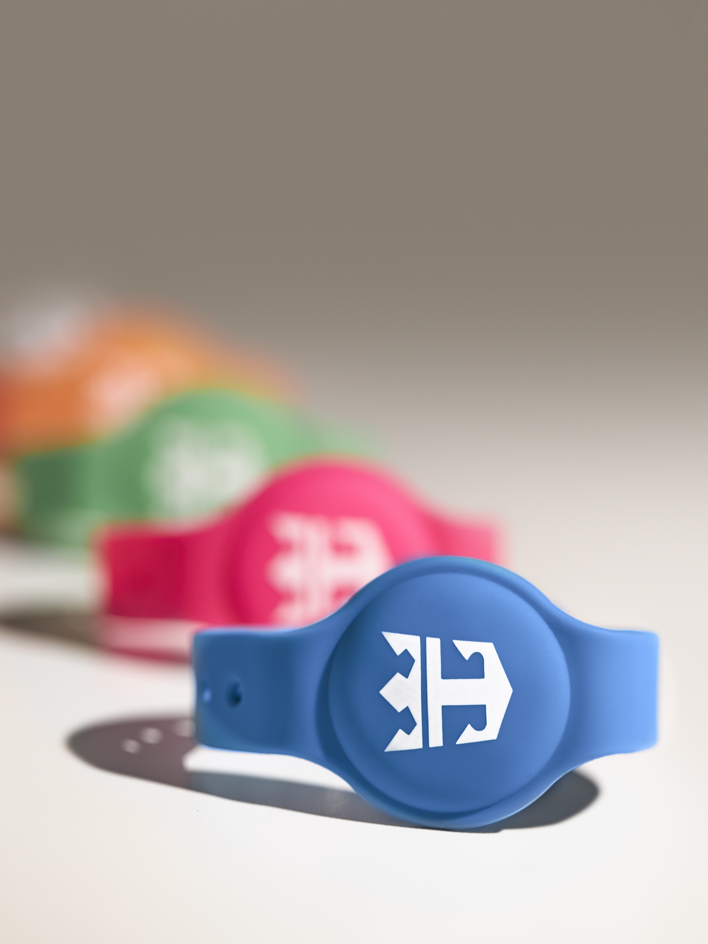 Tech Wearables Firm Teams with Saudi IT Co in Smart City Buildout