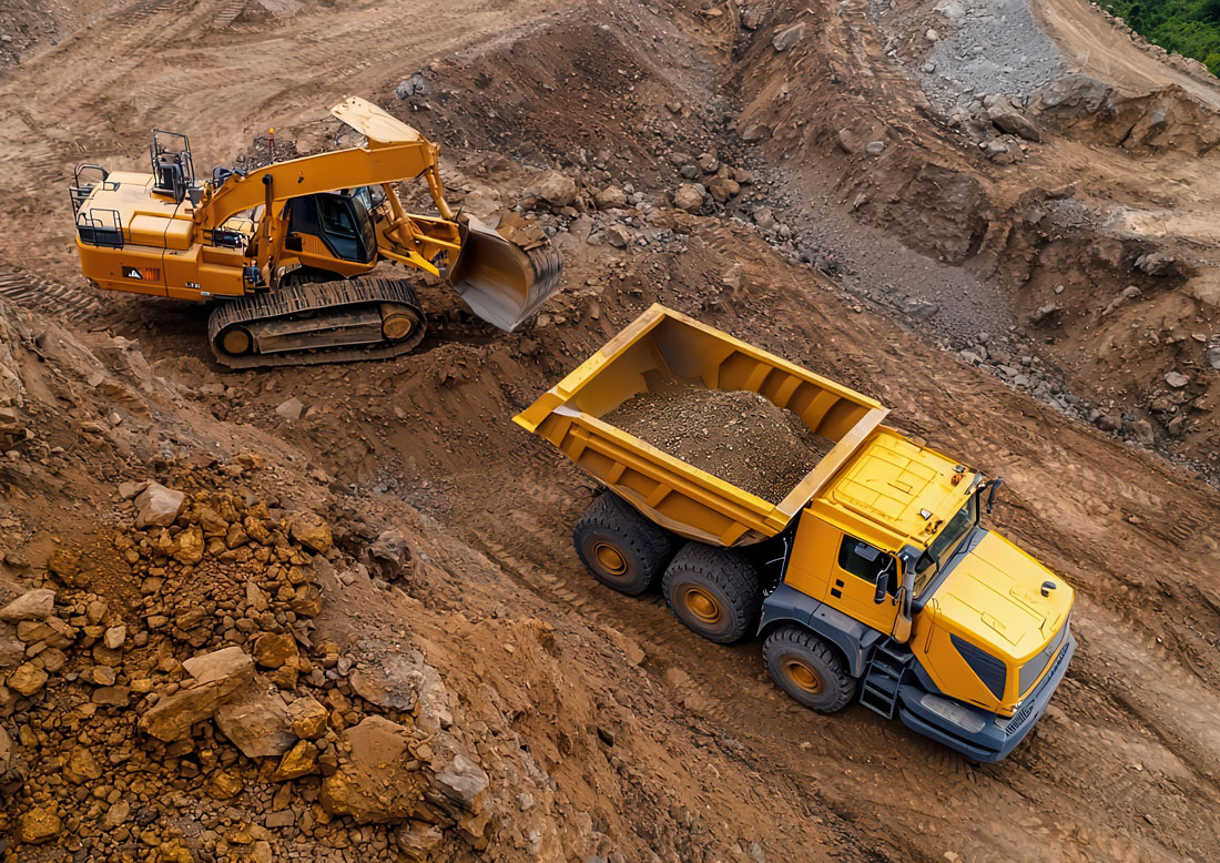 Junior Miner Gains Veteran Leader to Help Advance Tanzania Mine Junior Miner Gains Veteran Leader to Help Advance Tanzania Mine