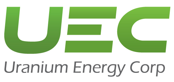 Uranium Energy Corp.