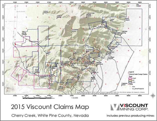 Viscountleadmap