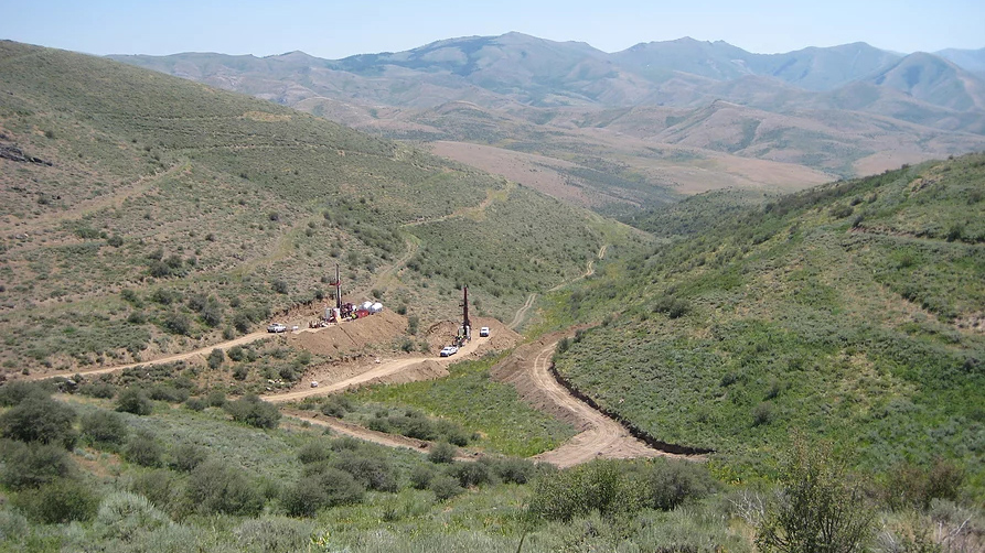 Gold Explorer Reports Average 70% Gold Extraction at Nevada Project