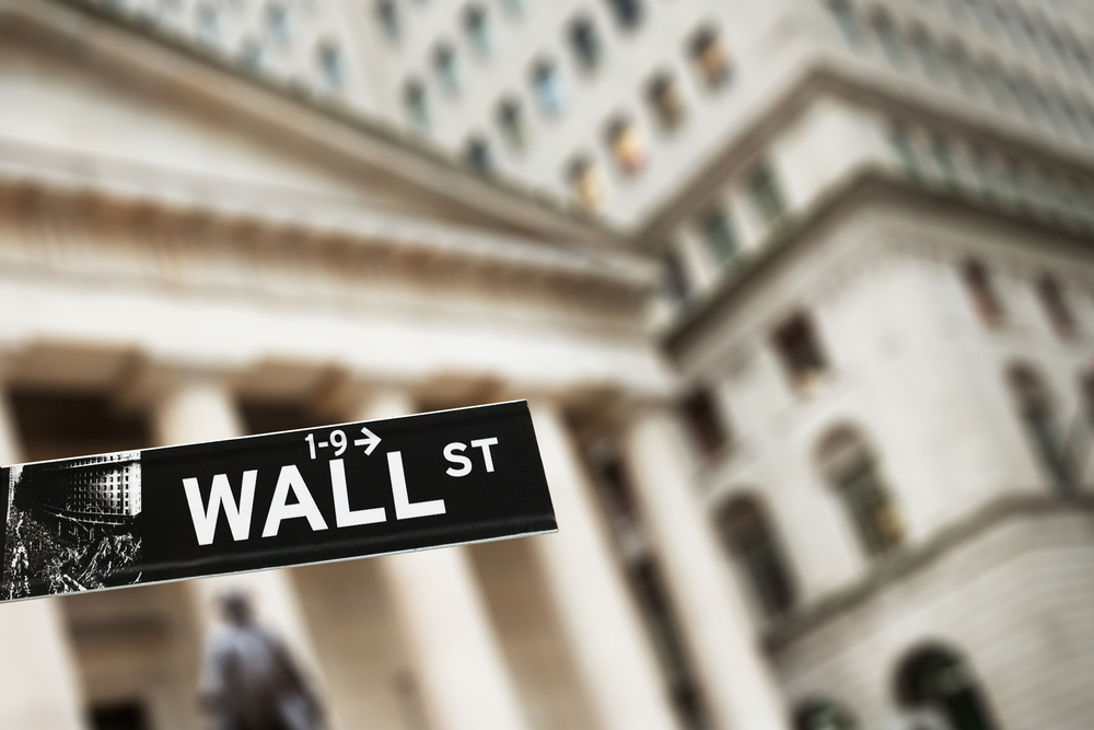 Wall Street