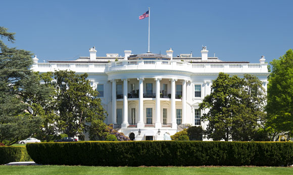 White House