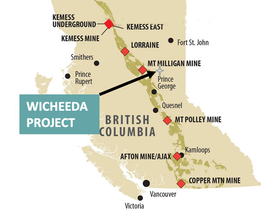 Rare Earths Co. Sees More High-Grade Results in BC