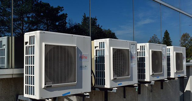 Air conditioners