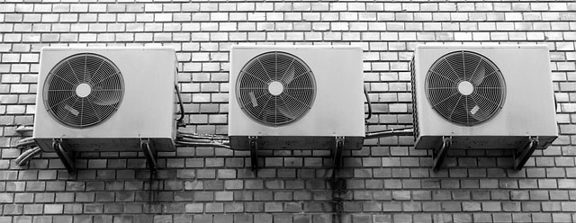 Air conditioners