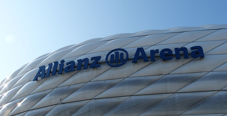 Allianz Arena