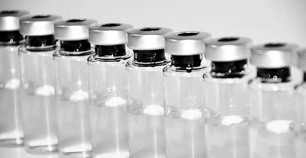 Ampoules