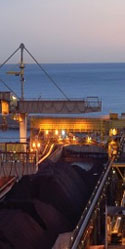 Asian coal demand soars