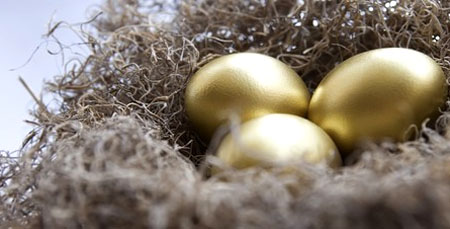 gold for your IRA