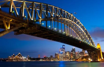 australia