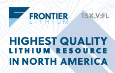 Learn More about Frontier Lithium