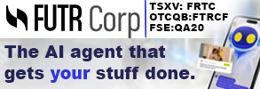 Learn More about The FUTR Corporation