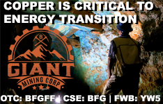 Learn More about Giant Mining Corp.