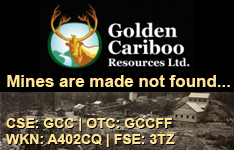 Learn More about Golden Cariboo Resources Ltd.