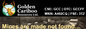 Learn More about Golden Cariboo Resources Ltd.