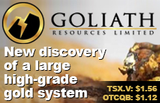 Learn More about Goliath Resources Ltd.