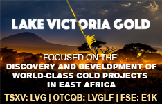 Learn More about Lake Victoria Gold Ltd.