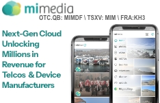 Learn More about MiMedia Holdings Inc.