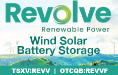 Learn More about Revolve Renewable Power Corp.