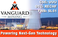 Learn More about Vanguard Mining Corp.