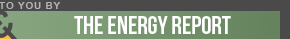 The Energy Report