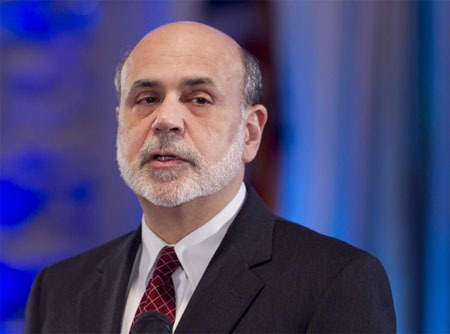 bernanke