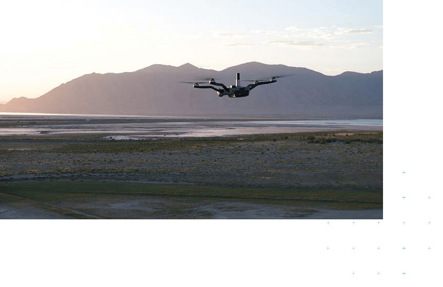 Powered Navigation Aims To Revolutionize Drone Operations Circuit Diagram