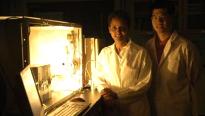 new solar technology uses rare earths