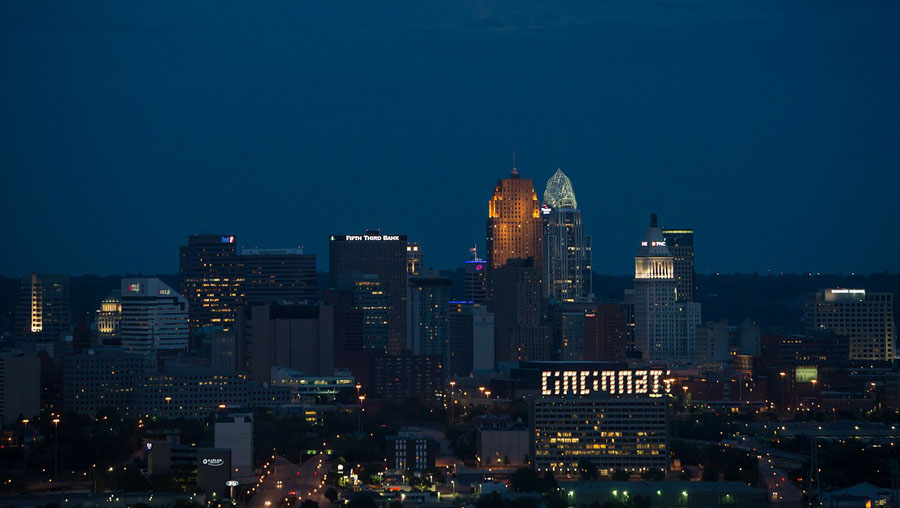 Cincinnati