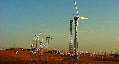 clean energy