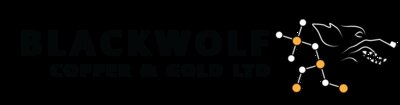 Blackwolf Copper & Gold Ltd.