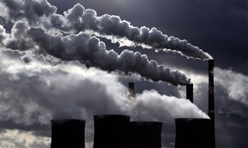 World Bank limits coal funding