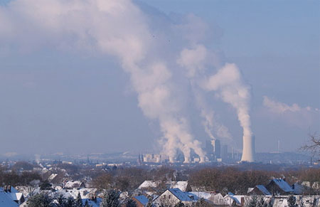 WA ends coal-fired plants