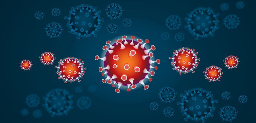 Coronavirus