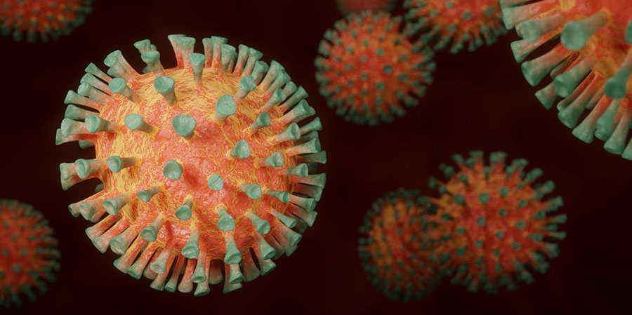 Coronavirus