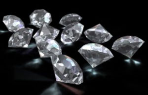 diamond investing