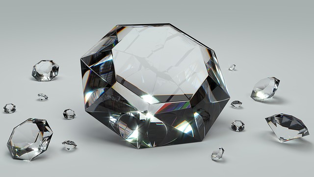 Diamonds