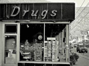 Drugstore