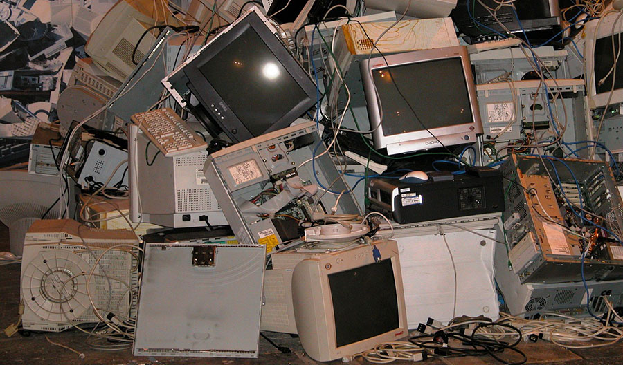 E-Waste