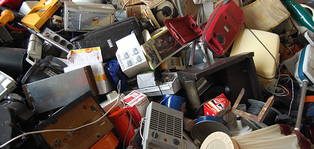 E-Waste