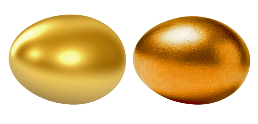 egg gold golden eggs