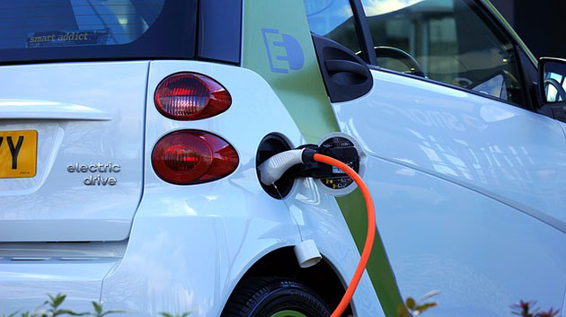 Electric Vehicle Station Locator - NYSERDA