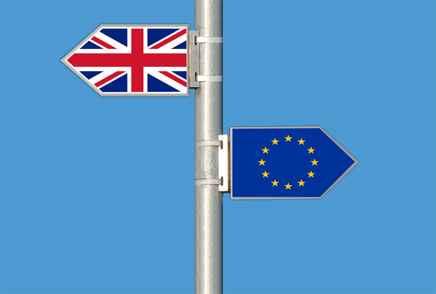 UK and EU