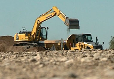 first nation potash