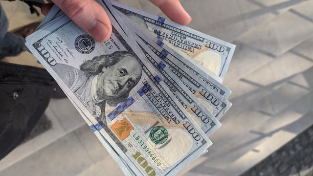 dollar
