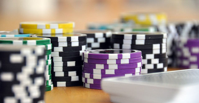 Gambling chips