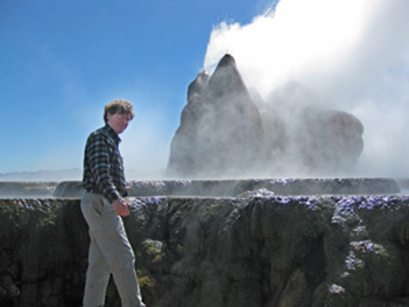 geothermal