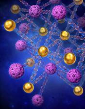 new uses for gold nanoparticles